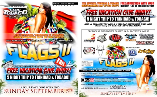 flyer
